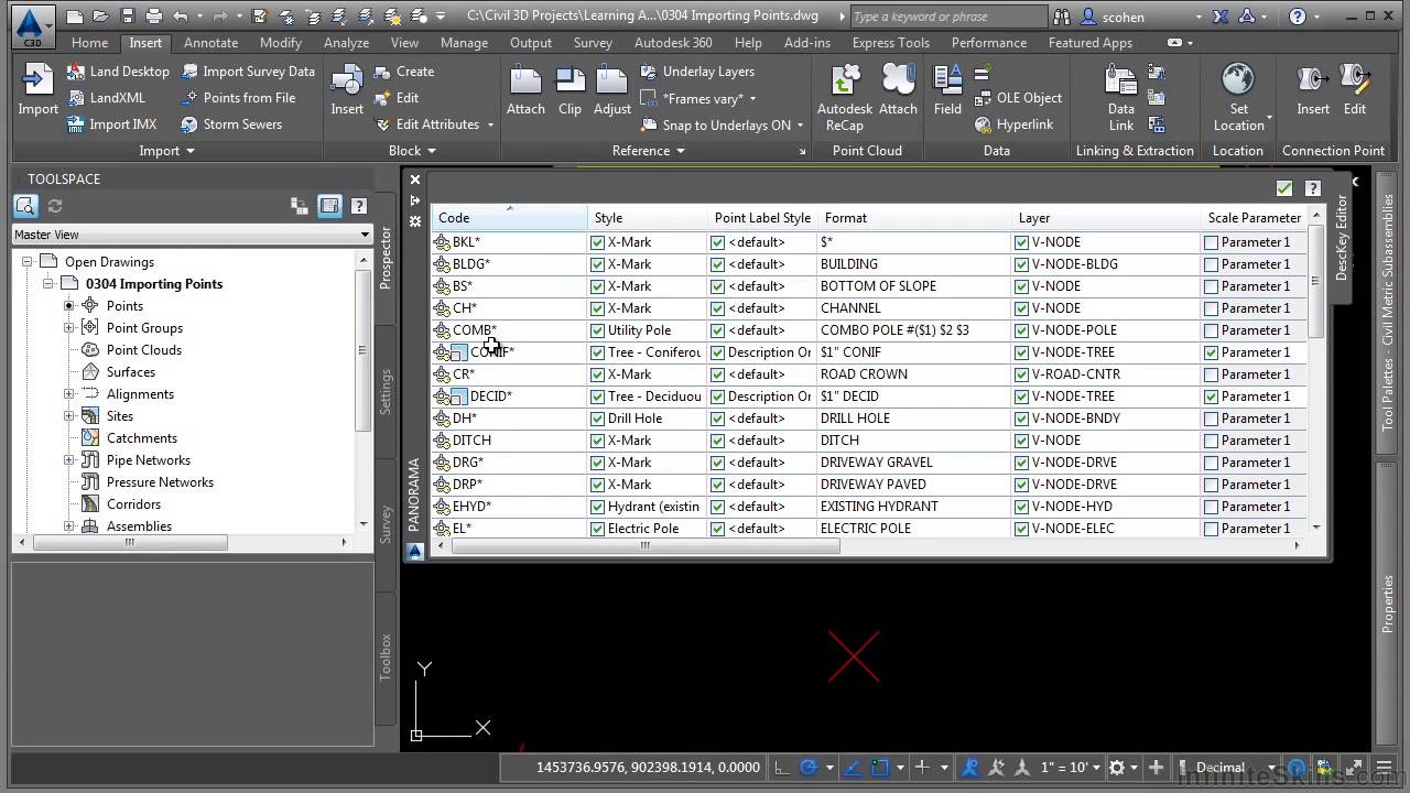 autocad learning videos